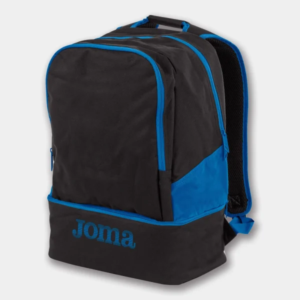 Nouvelle tendance Les meilleures critiques de 👏 Football Joma Sac À Dos Joma Estadio Iii NOIR 🎉 1