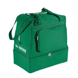 prix pas cher Vente flash 🎉 Football Errea Sac Basic Media Errea Couleur – Vert, Taille – Unique 👏 6