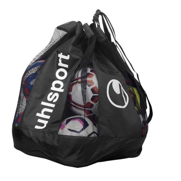 grossiste en ligne Tout neuf 🔔 Football Uhlsport Sac À Ballons Uhlsport (12 Ballons)- 🎉 1