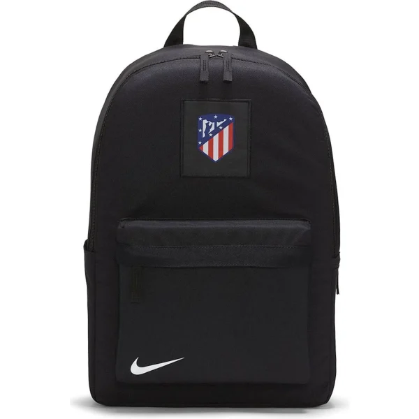 Nouveau 👍 Football Nike Sac À Dos Atlético De Madrid Stadium 2021/22 👍 remise en ligne 1